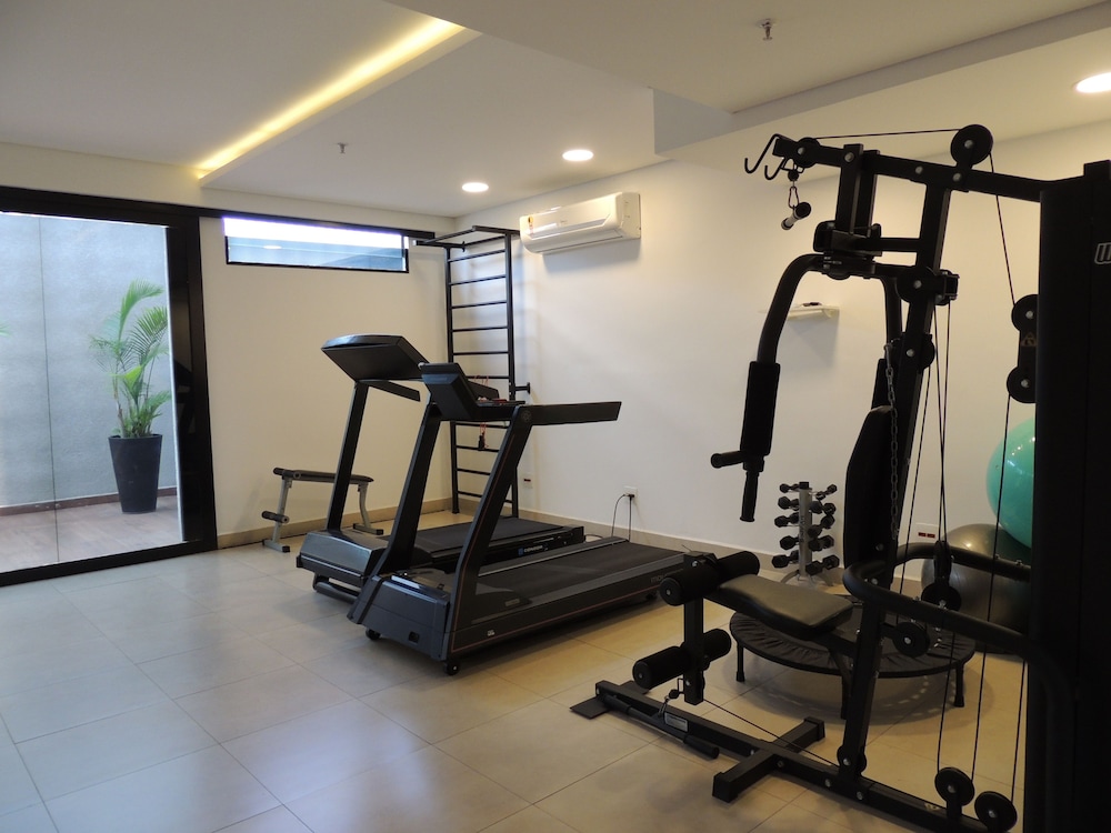 Occitano Apart Hotel 21/50