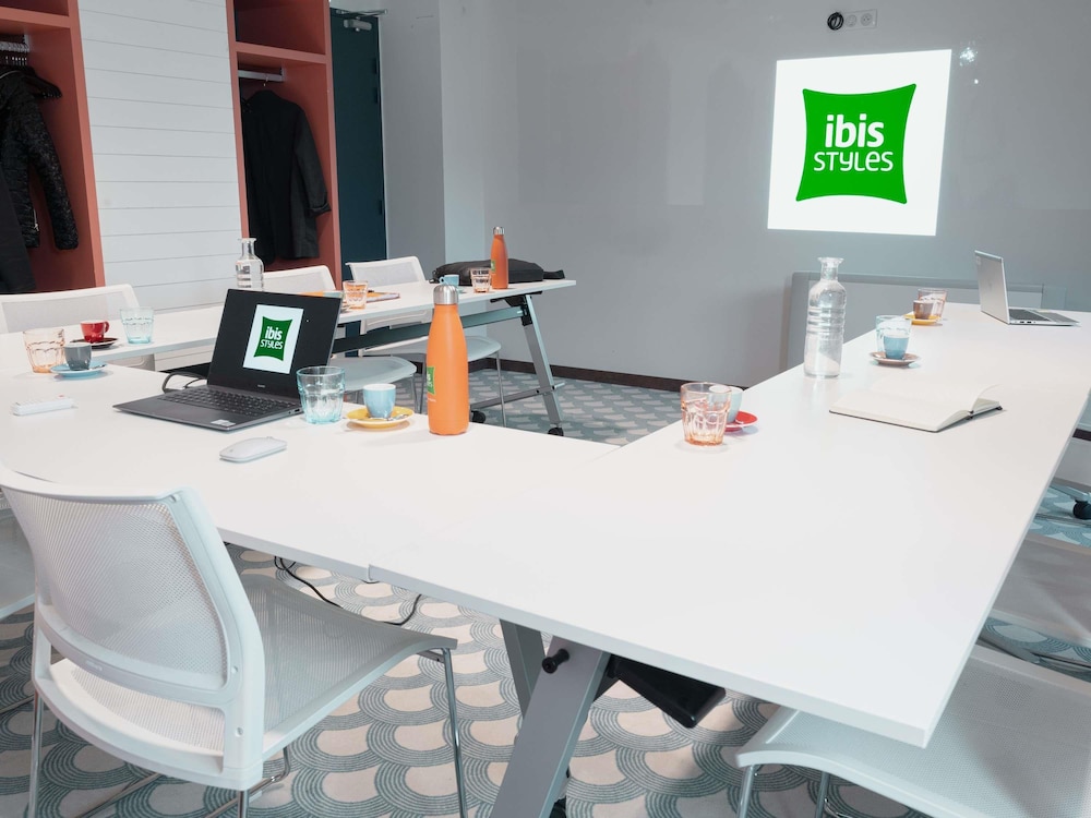 ibis Styles Thonon-les-Bains 42/48