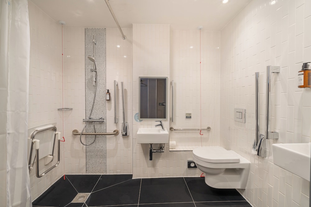 Point A Hotel Kensington Olympia 56/58