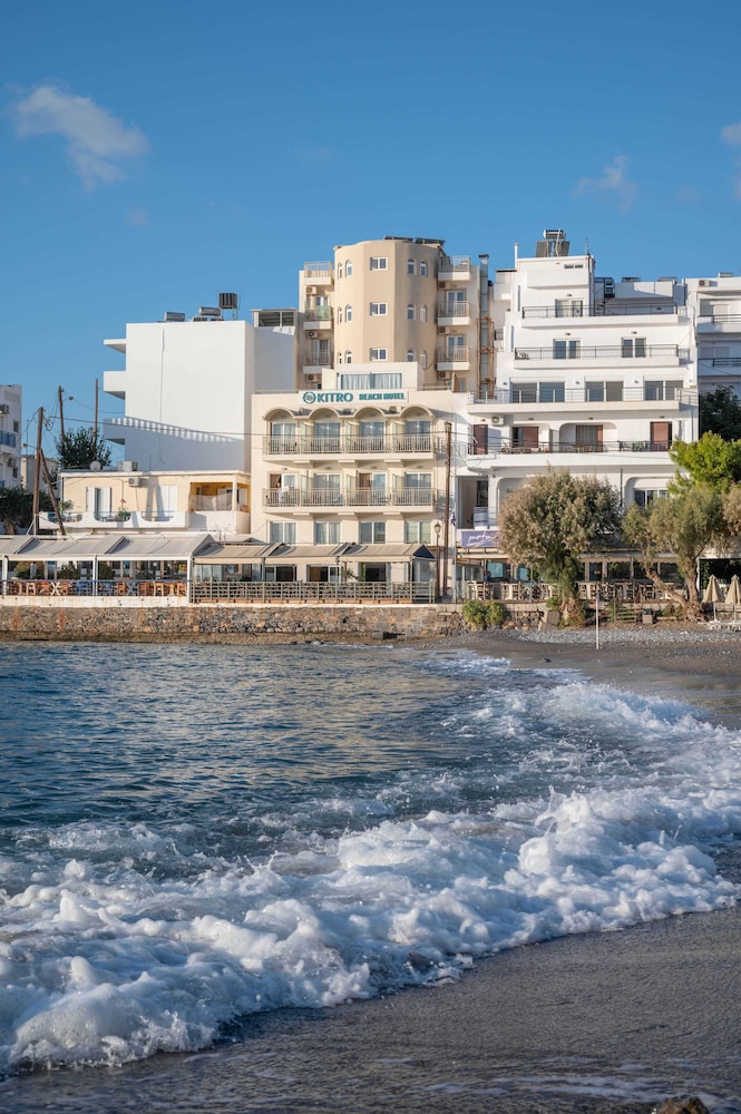 Kitro Beach Hotel 54/61