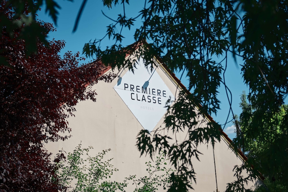 Premiere Classe Metz Nord Talange 45/52