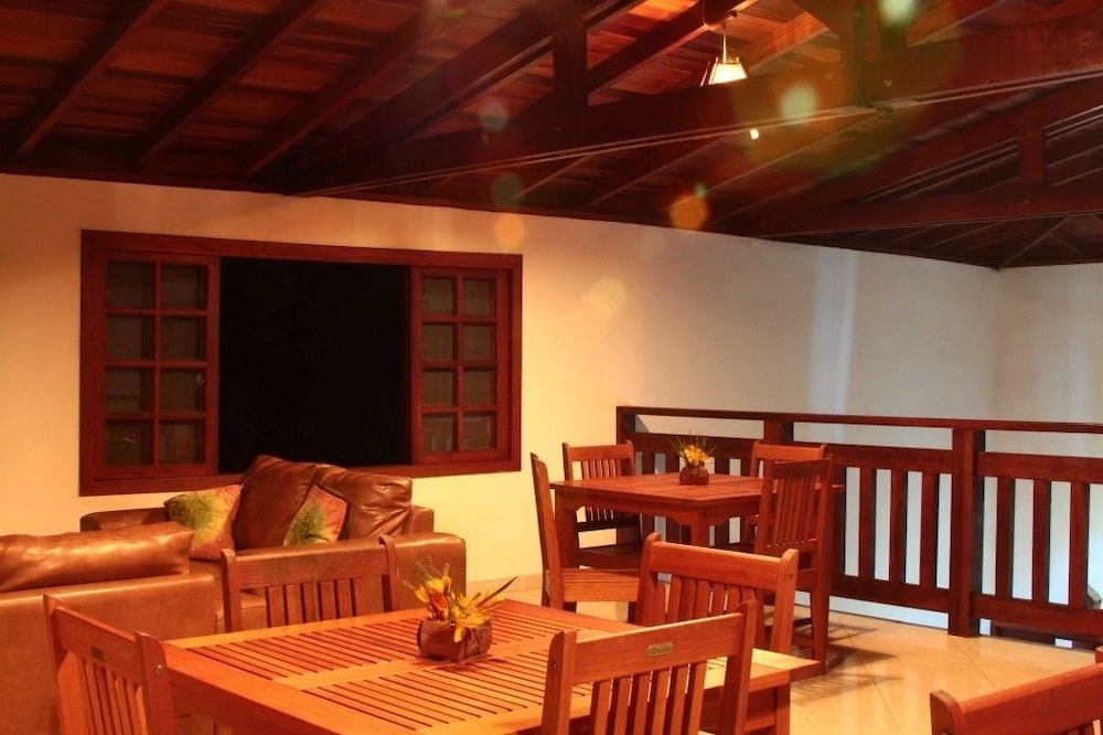 POUSADA VILA ATLANTICA INN 46/58