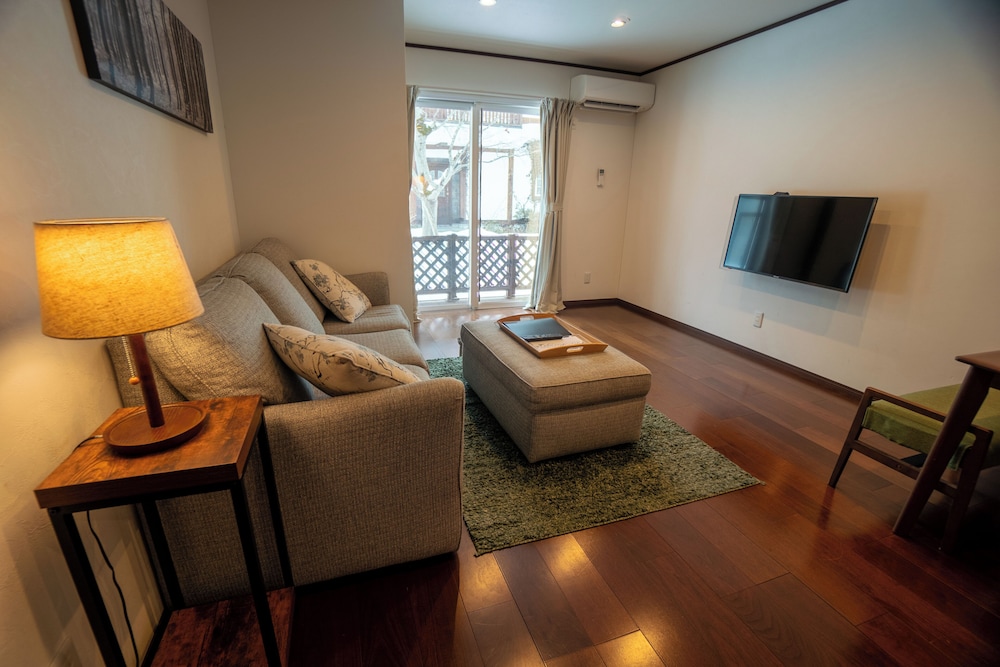 Le Bocage - Hakuba Echoland Chalets 29/50