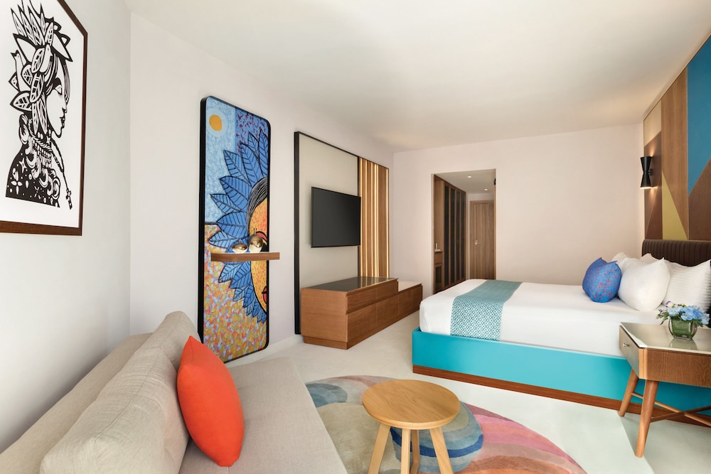 Secrets La Romana Resort & Spa - Adults Only 16/62