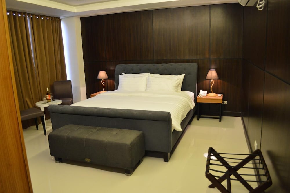 Mango Suites - Santiago 14/33