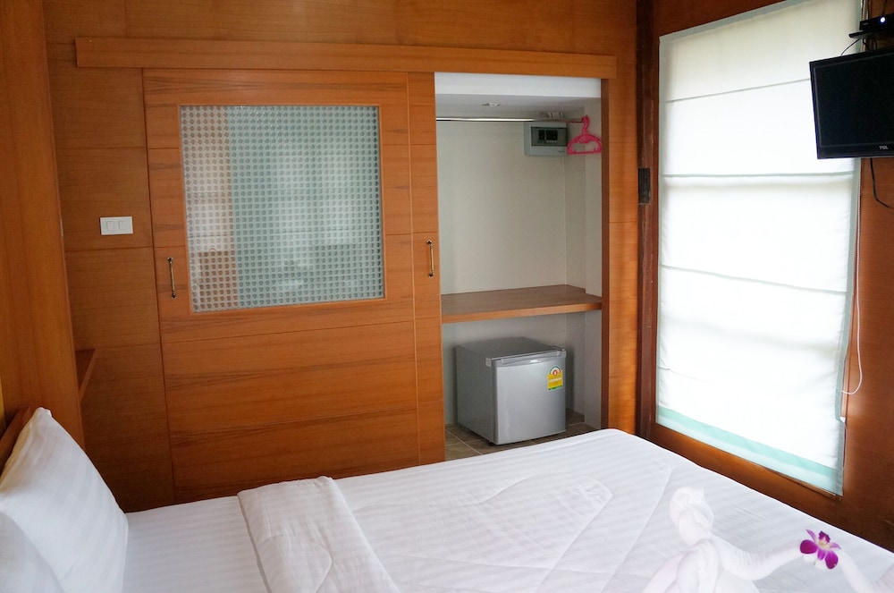 Chanpraya Resort 29/66