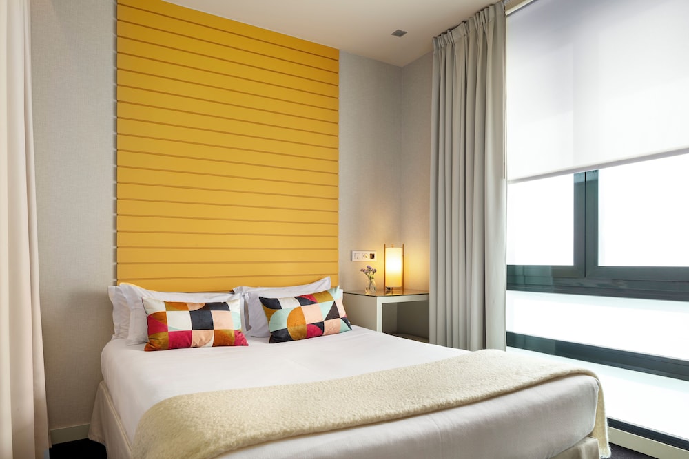 Miro Hotel 13/70