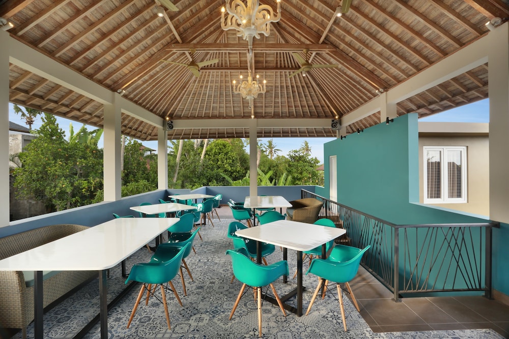 Askara Canggu Townhouse 30/35