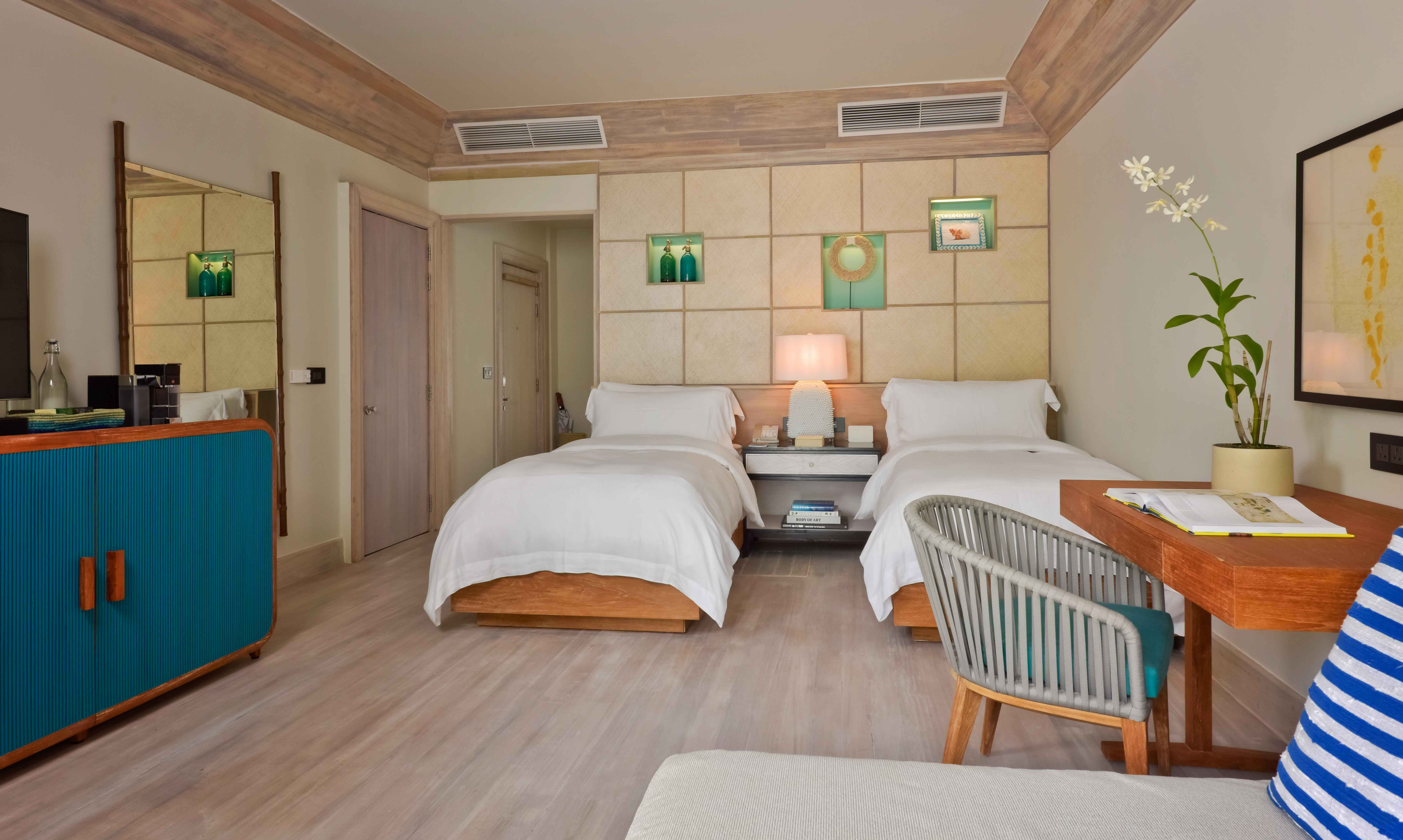 Six Senses Kanuhura 33/70