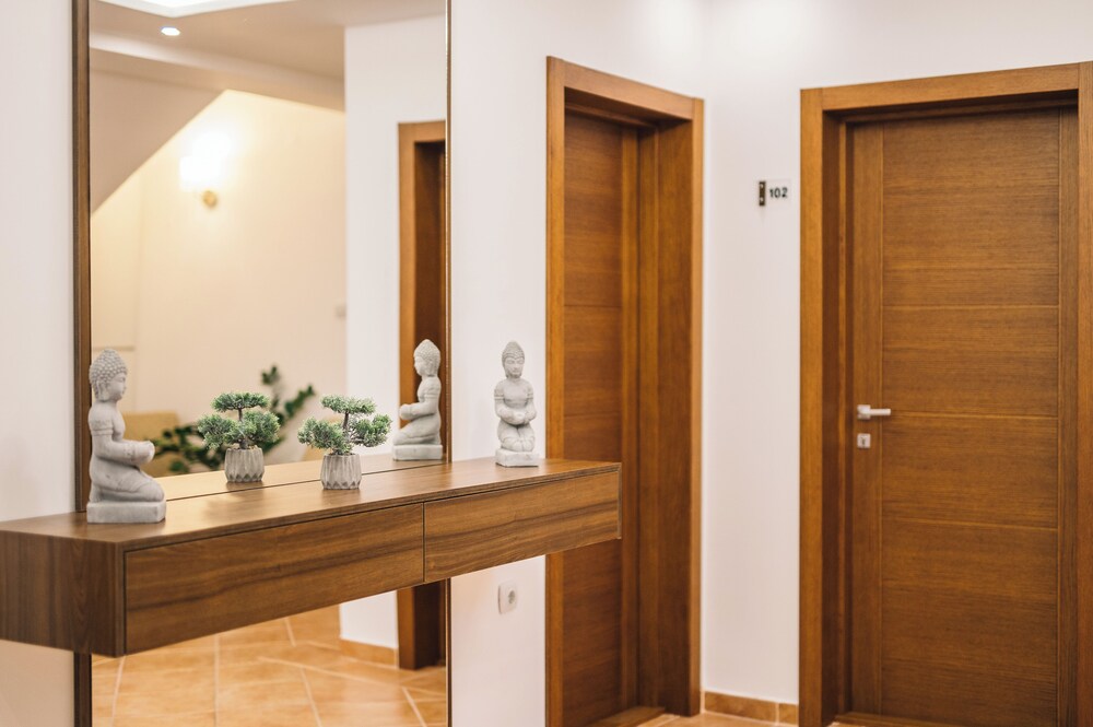 Villa Oleander 3/40