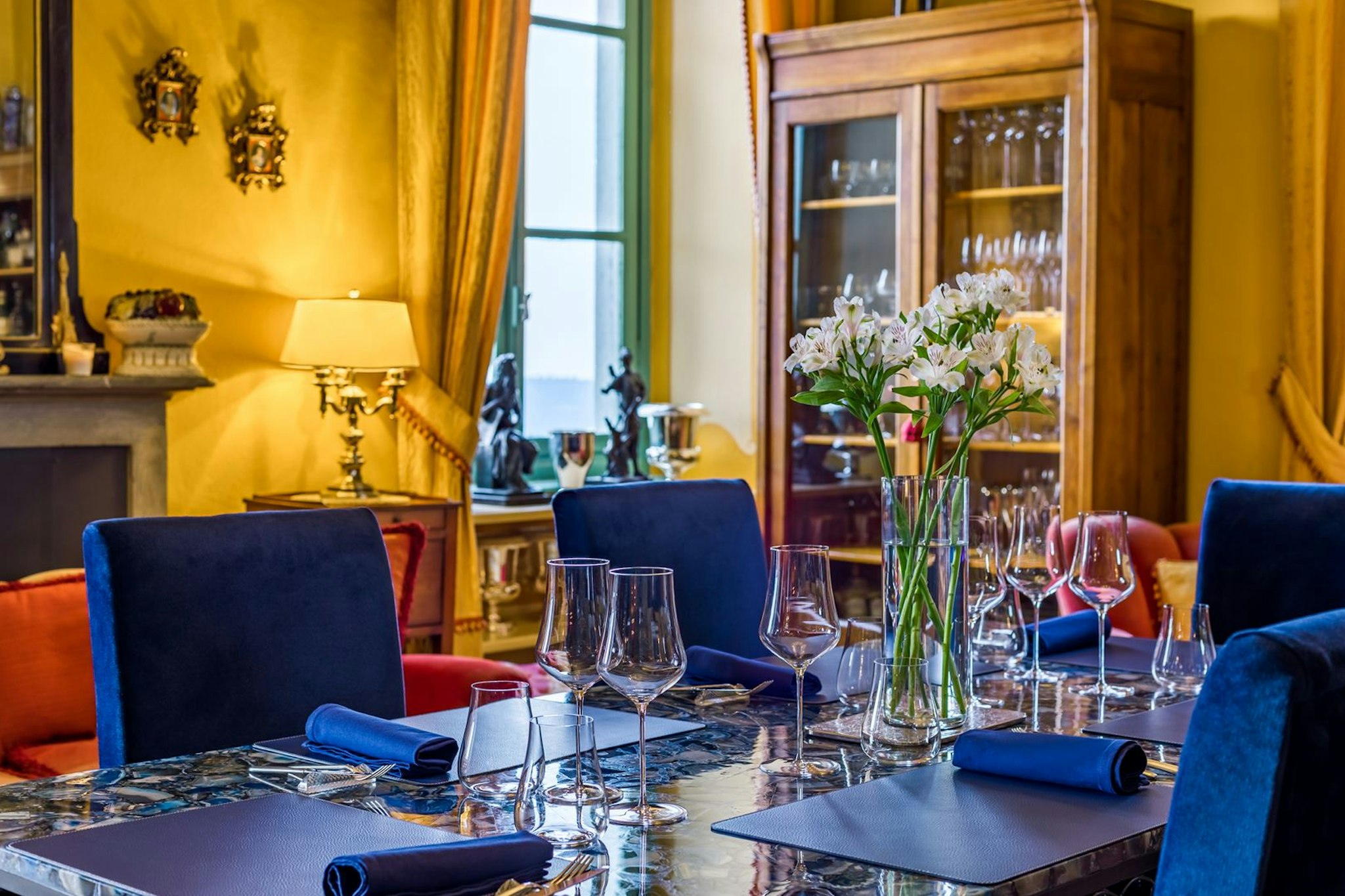 Boutique Hotel Villa Sostaga 22/50