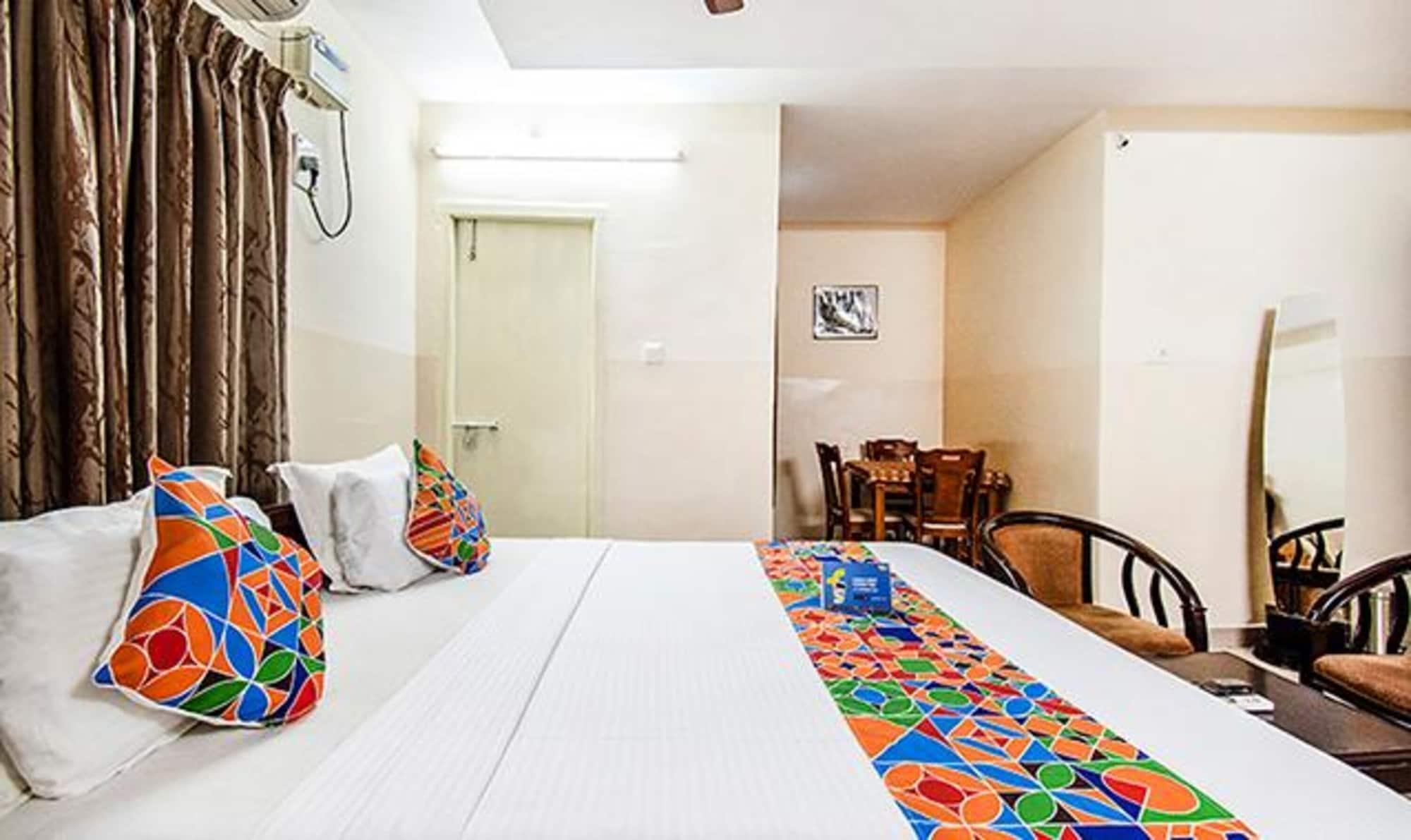 Fabhotel Aditya Yatri Nivas 12/26