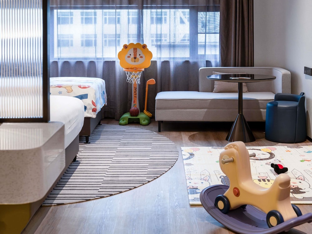 Novotel Nantong Center 30/50