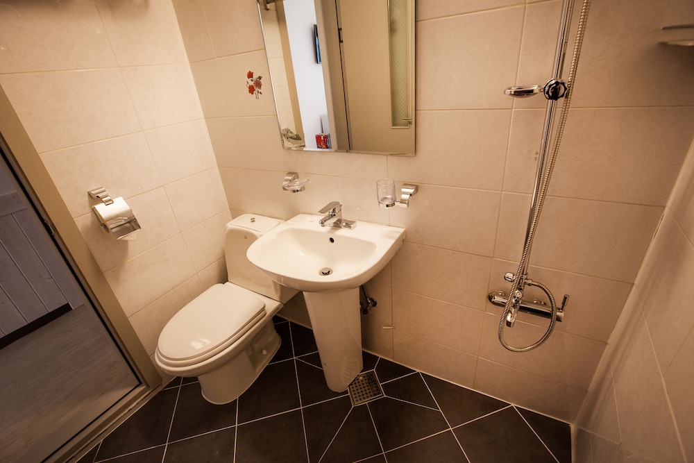 Petercat Hotel Hongdae 14/47