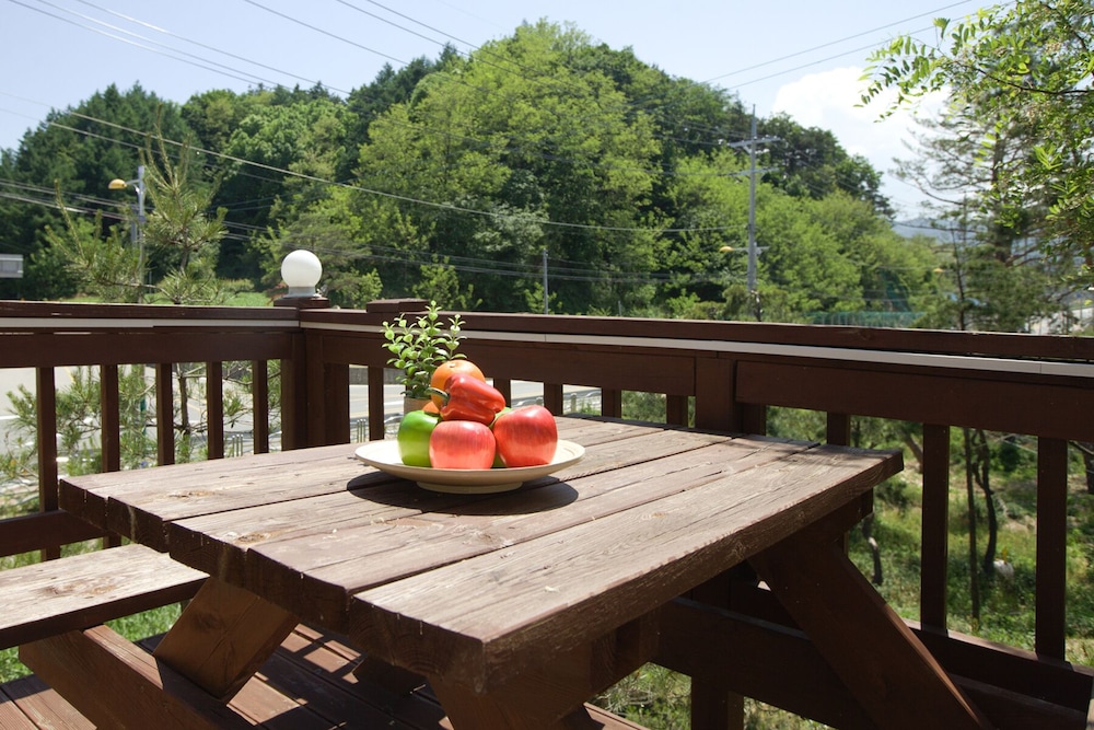 Yangyang Ilmare Pension 39/50