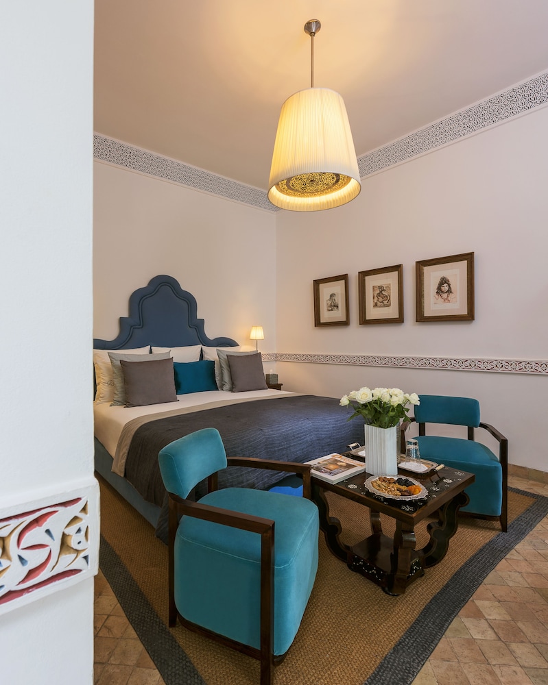 Riad Idra 23/50
