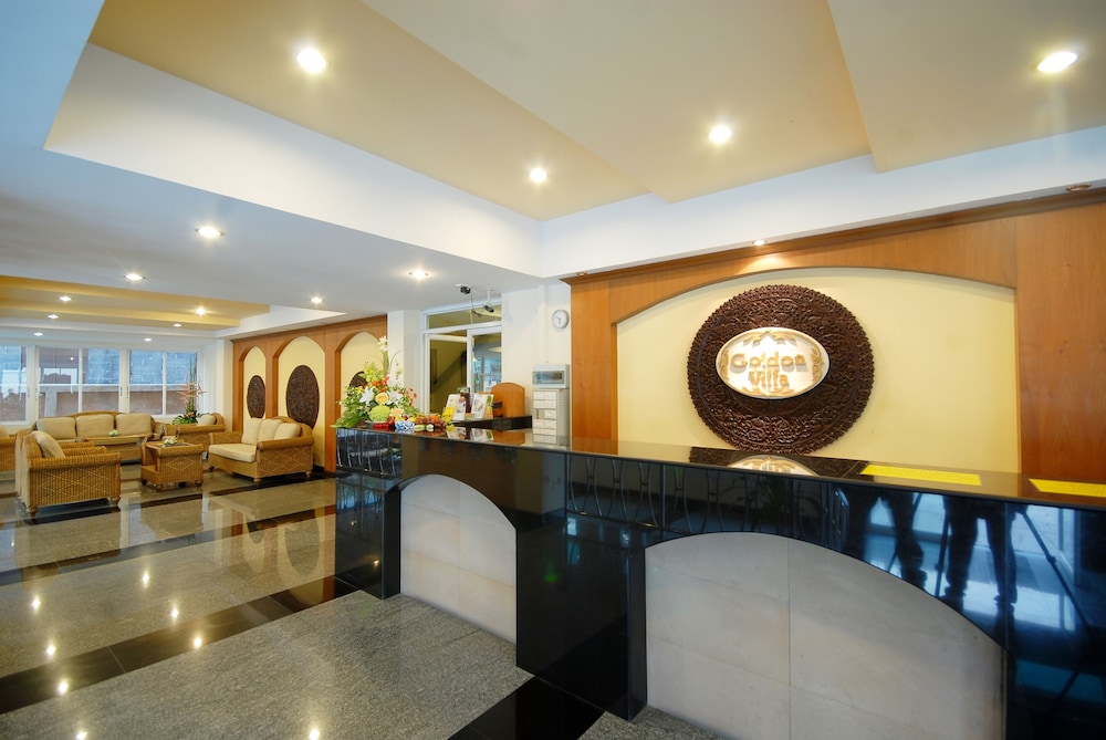 Golden Villa 3/47