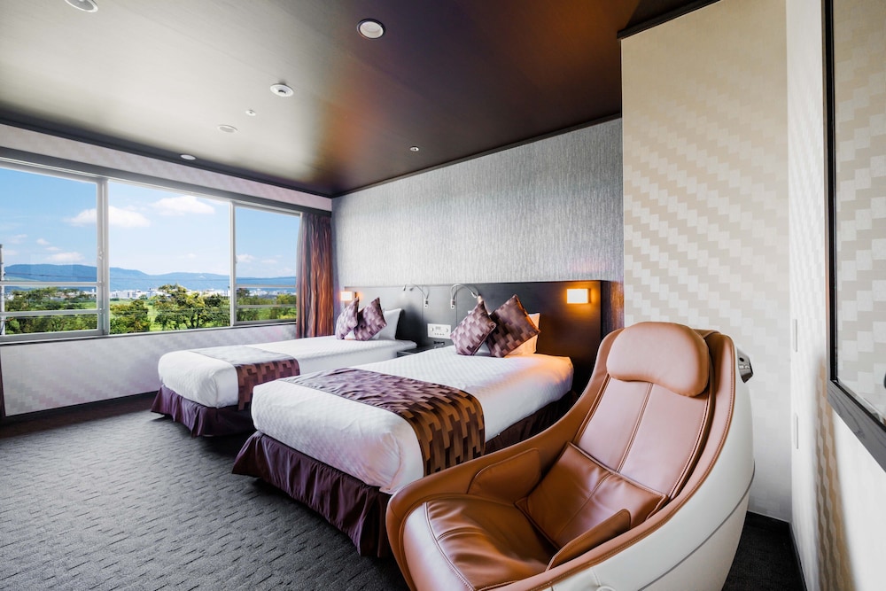 Kamenoi Hotel Nara (Ex Kanponoyado Nara) 10/49