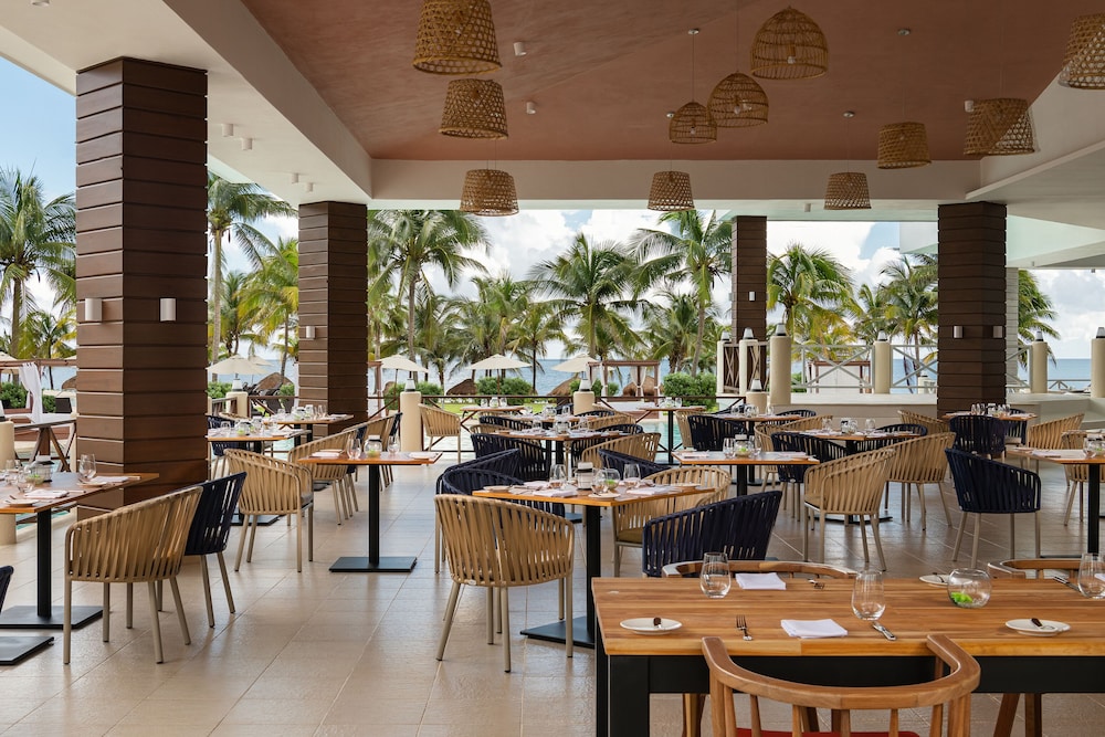 Dreams Puerto Morelos Resort & Spa 54/73