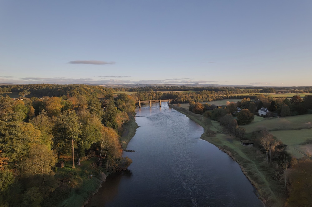 Ballathie House Hotel 39/49