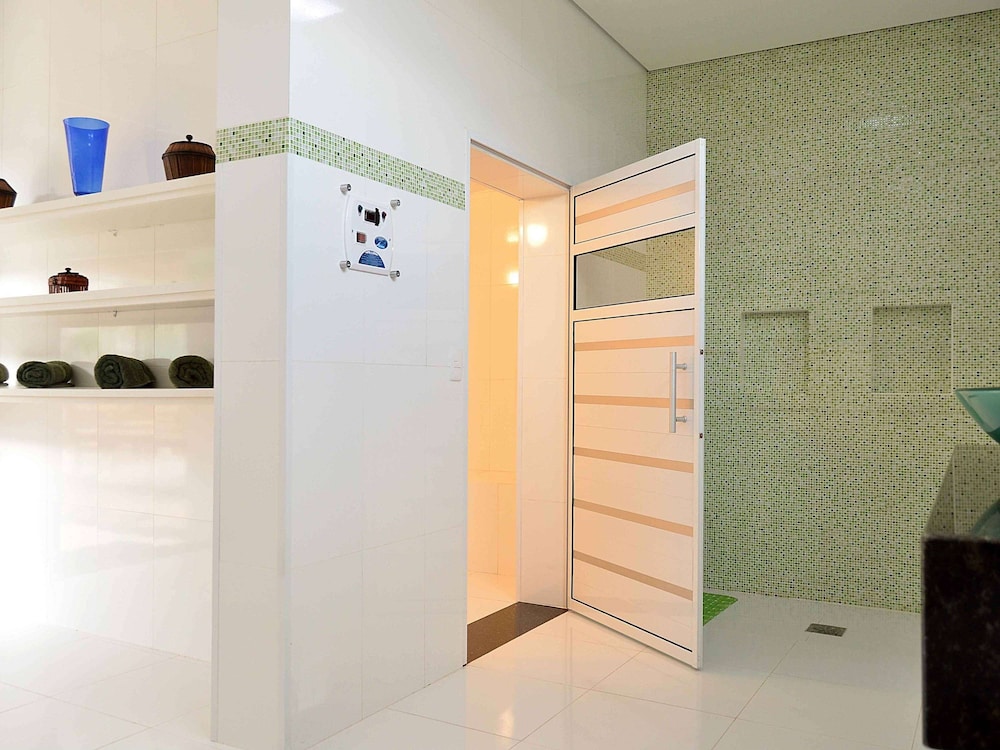 Matao Hotel Suites By Mercure (ex Matao Othon Suites) 40/73