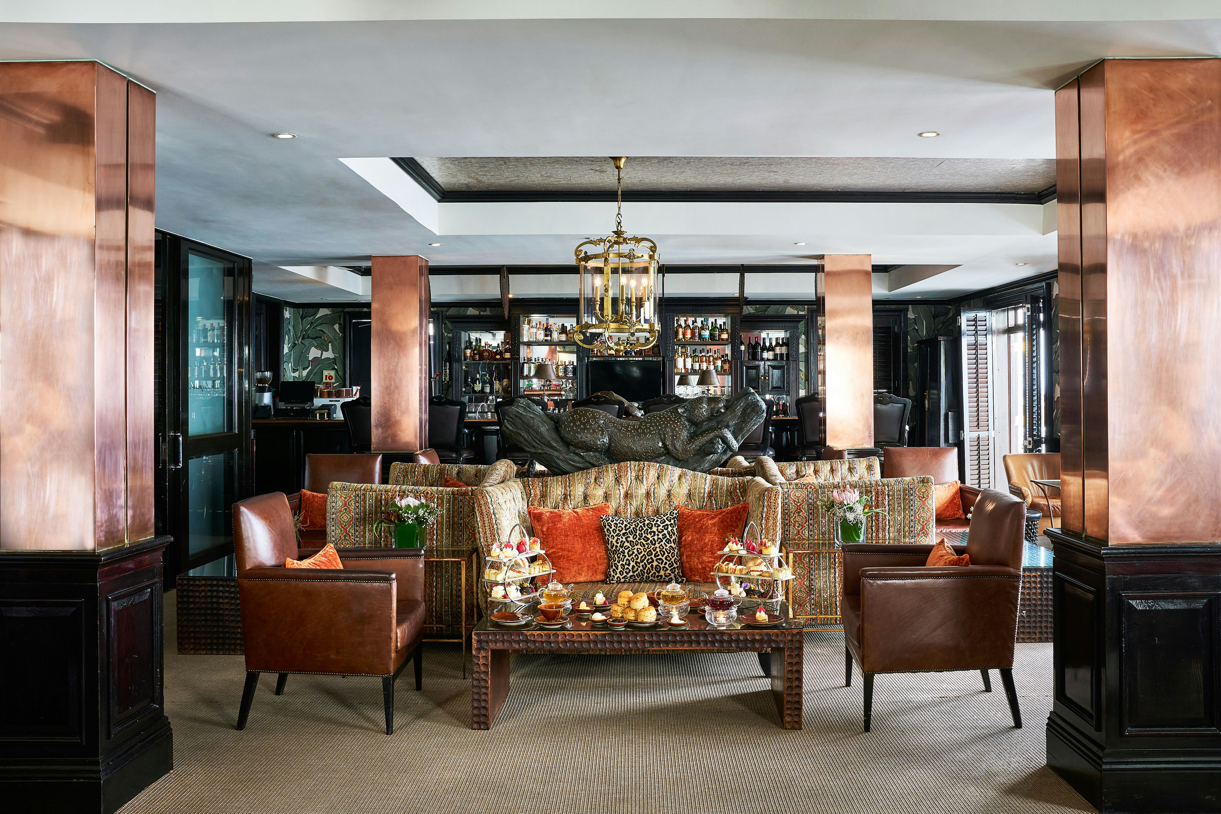 The Twelve Apostles Hotel And Spa 35/65