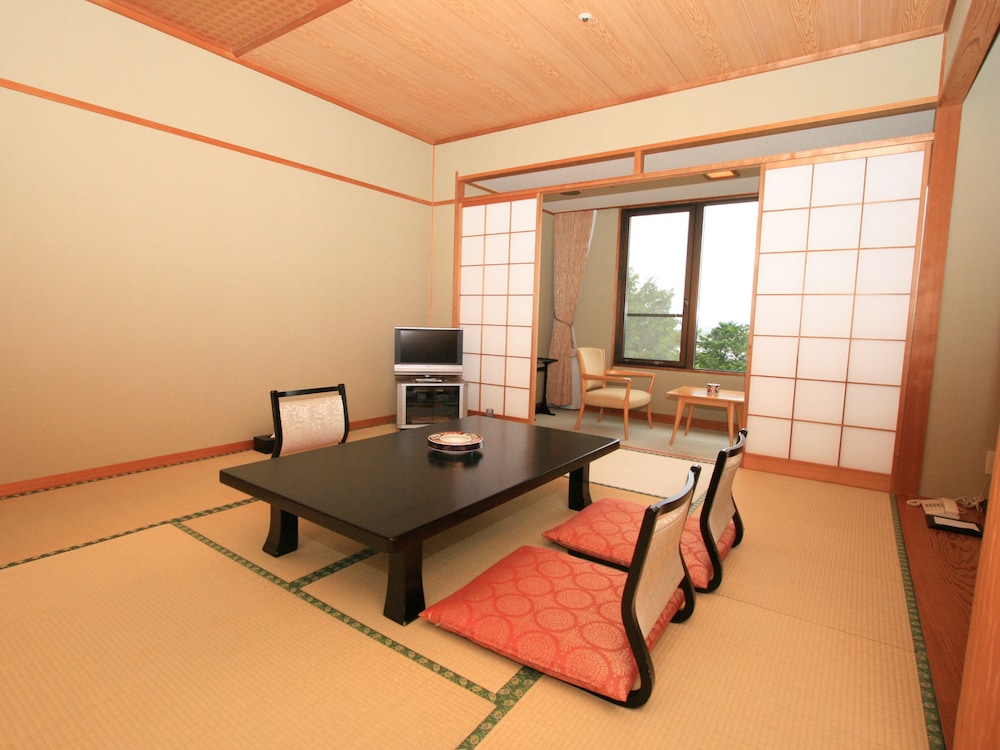 Izu Hatake Onsen Daisenya 15/34