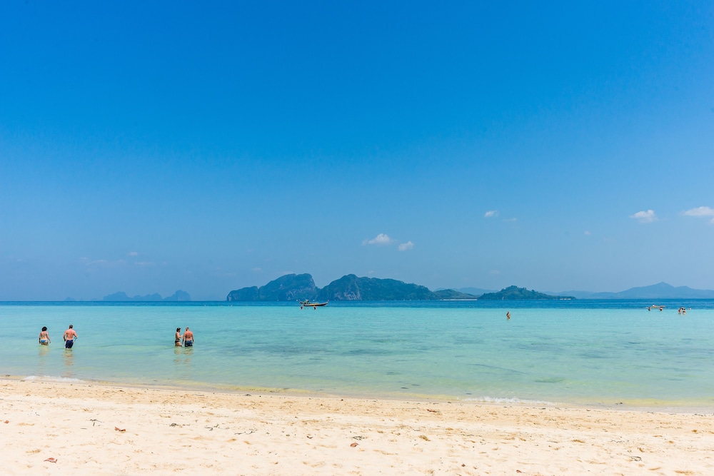Seven Seas Resort Koh Kradan 42/49