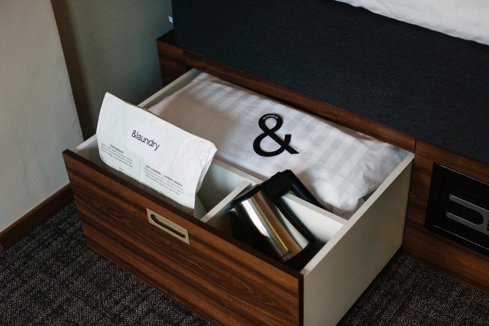 Best Western and Hotel Linkoping 24/56