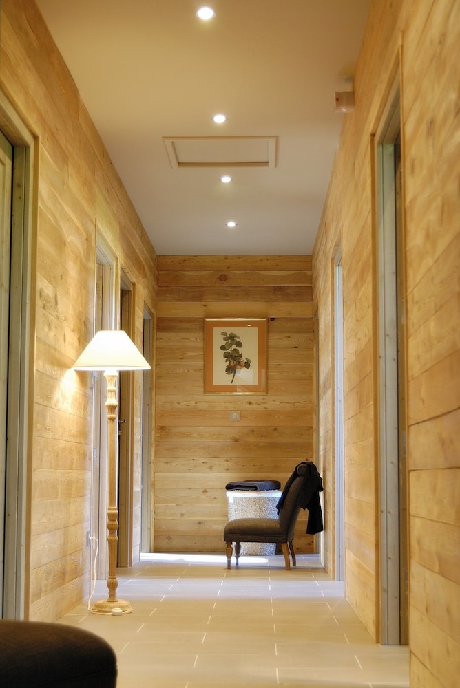 Hotel Du Grand Cerf & Spa 5/39