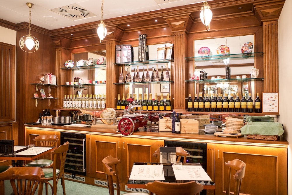 Hotel Liberty Prague 39/50