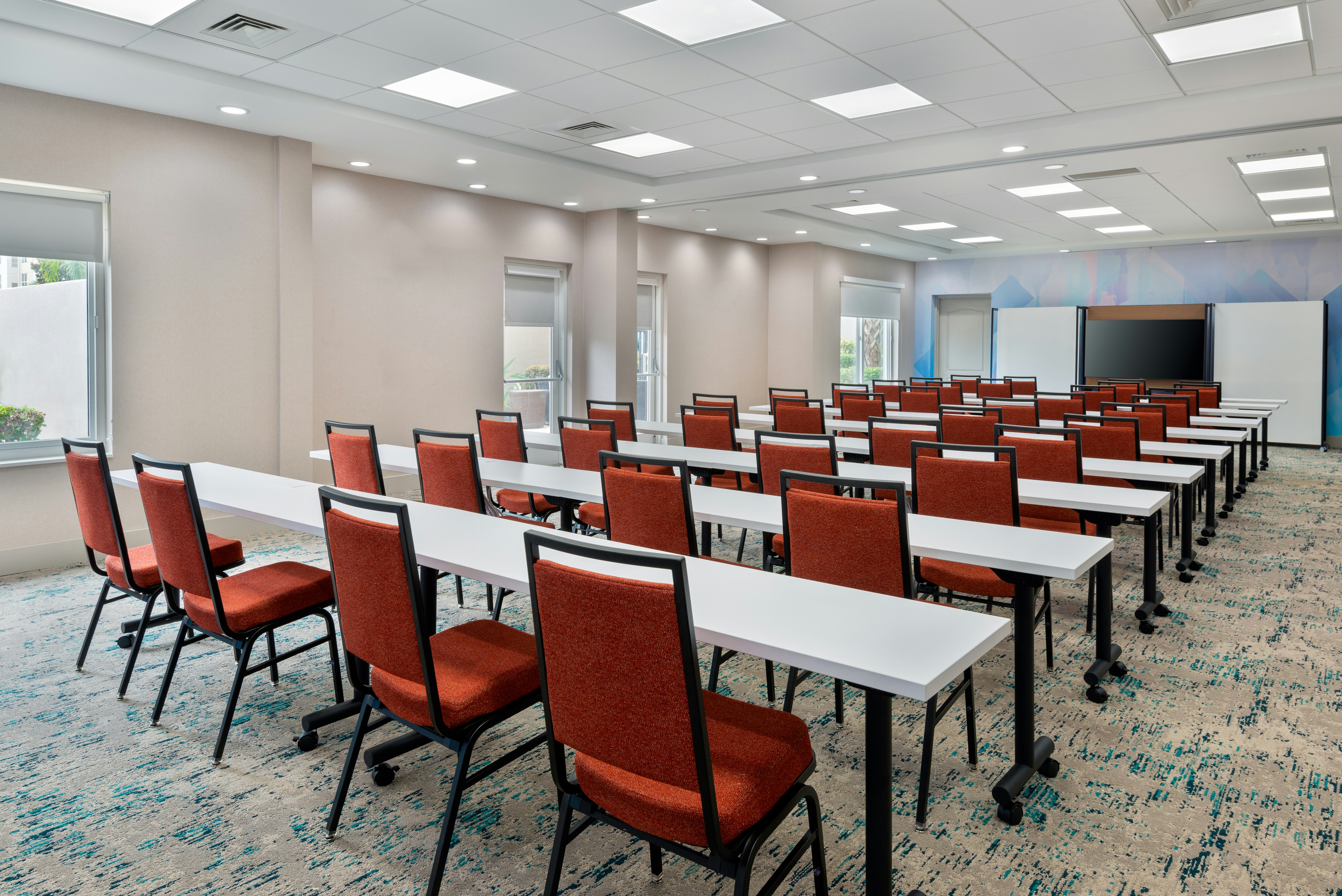 Hilton Garden Inn Orlando International Drive North 45/56