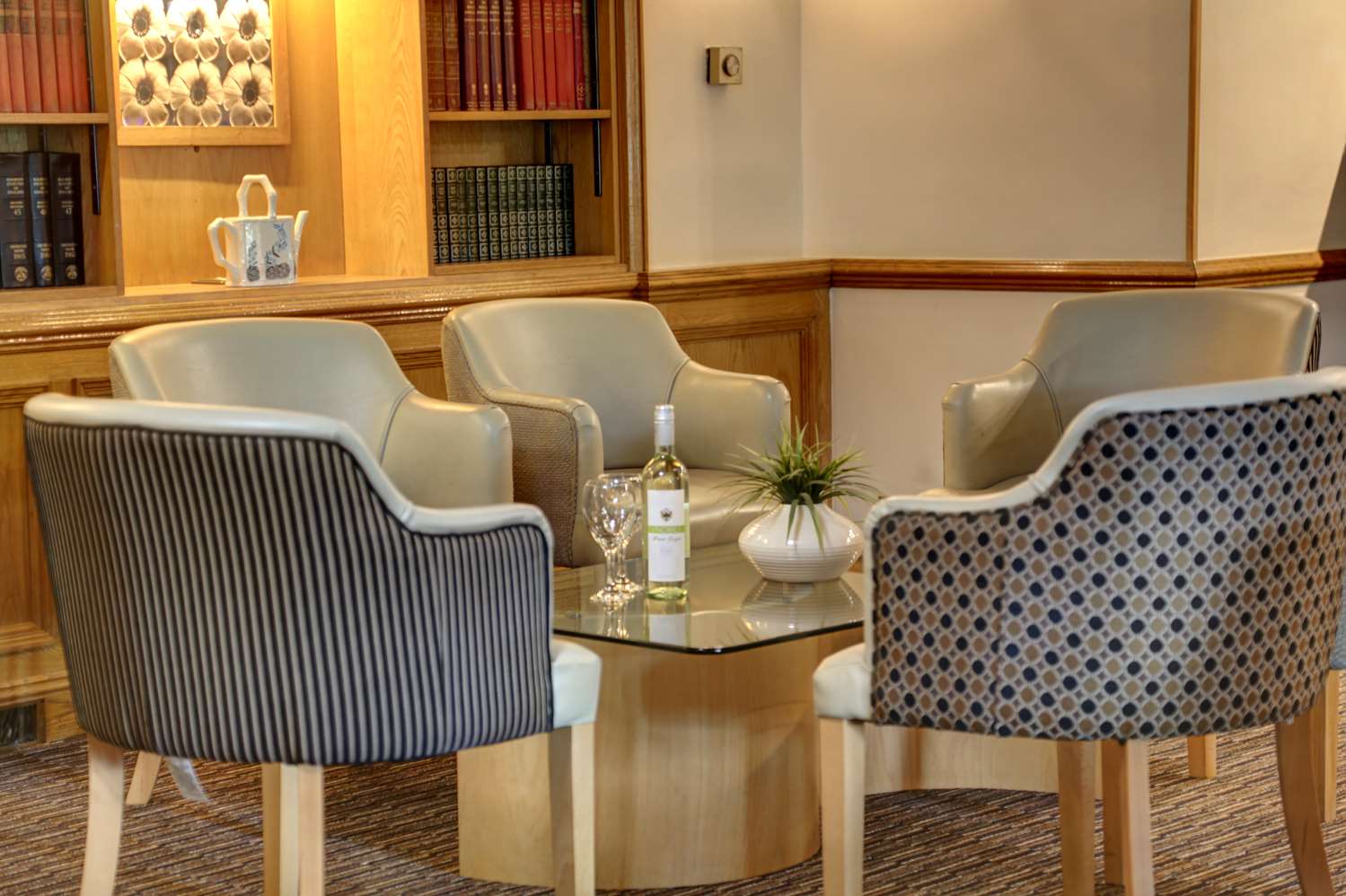 Best Western Bradford Guide Post Hotel 45/55