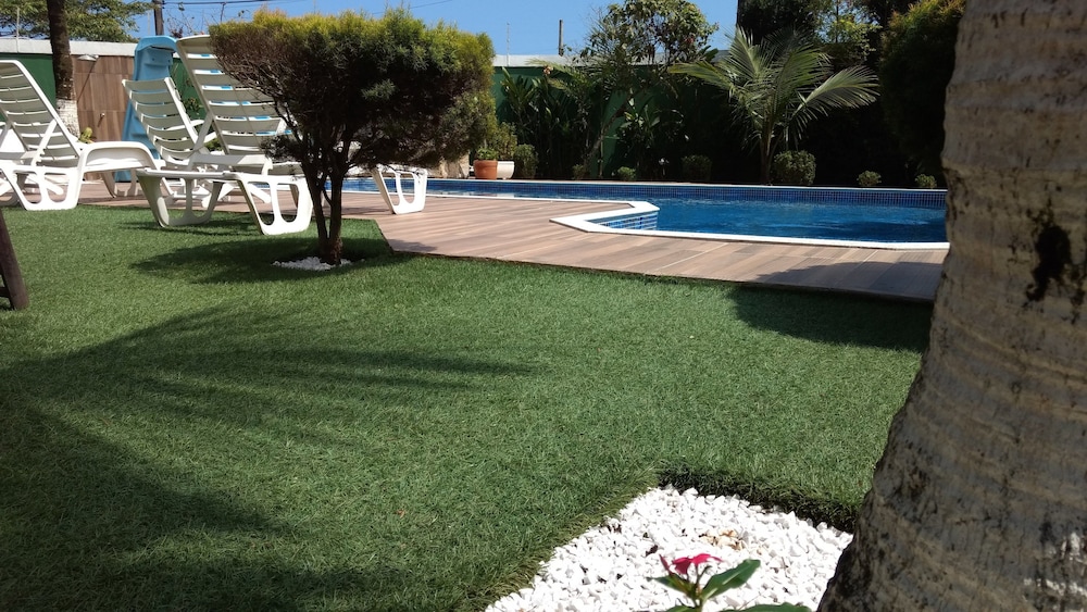 Pousada Villa Virgínia 41/50