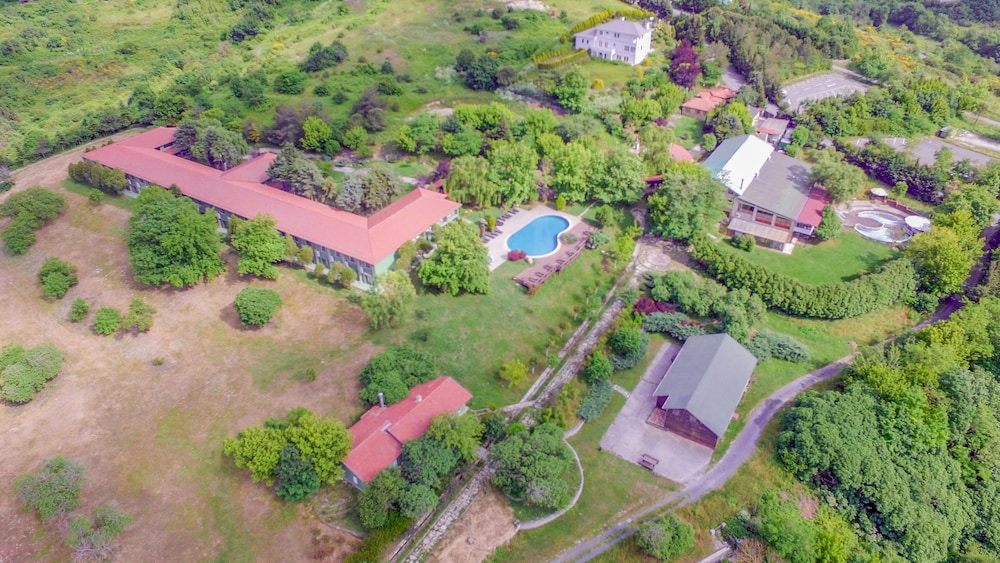 Durusu Park Hotel 40/50
