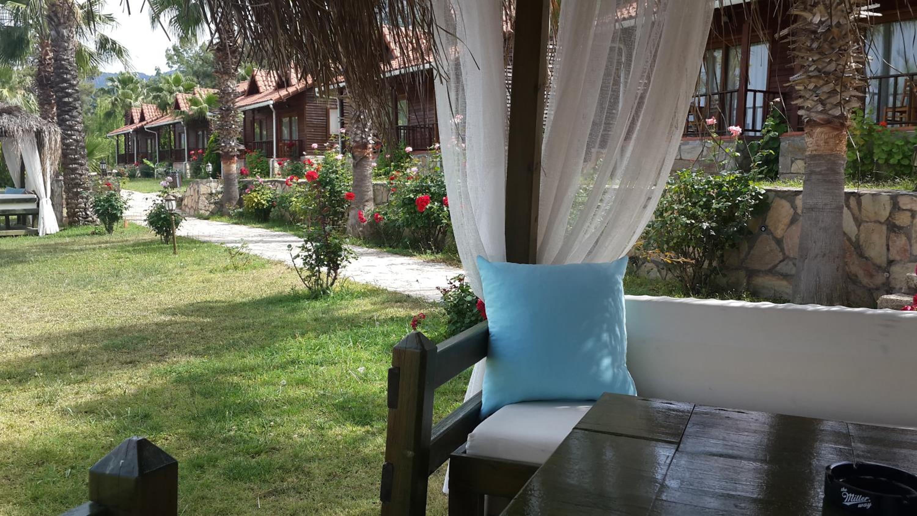 Club Sun Village 54/56