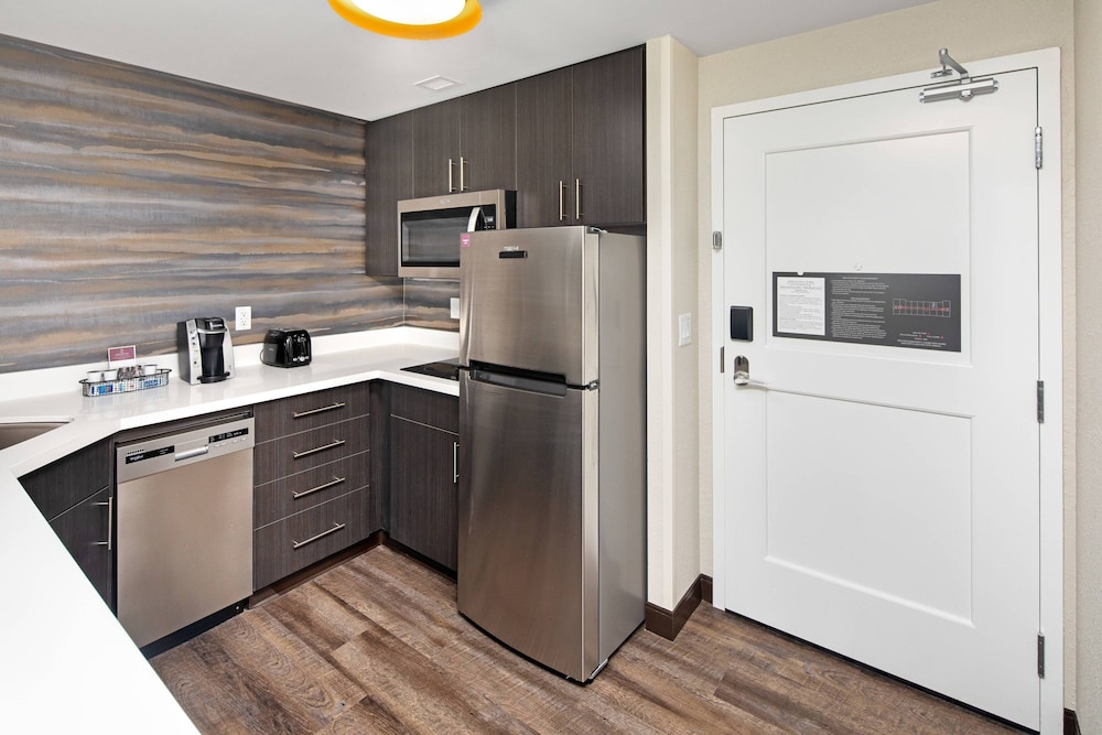 Residence Inn By Marriott Toronto Mississauga West 10/42