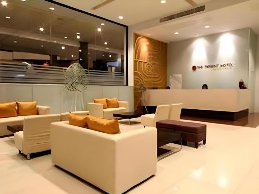 The Regent Hotel Ubonratchathani 53/66