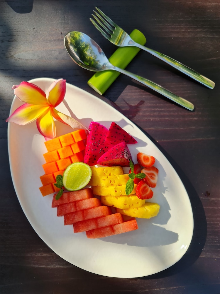 JAPA Suites and Villas 55/91