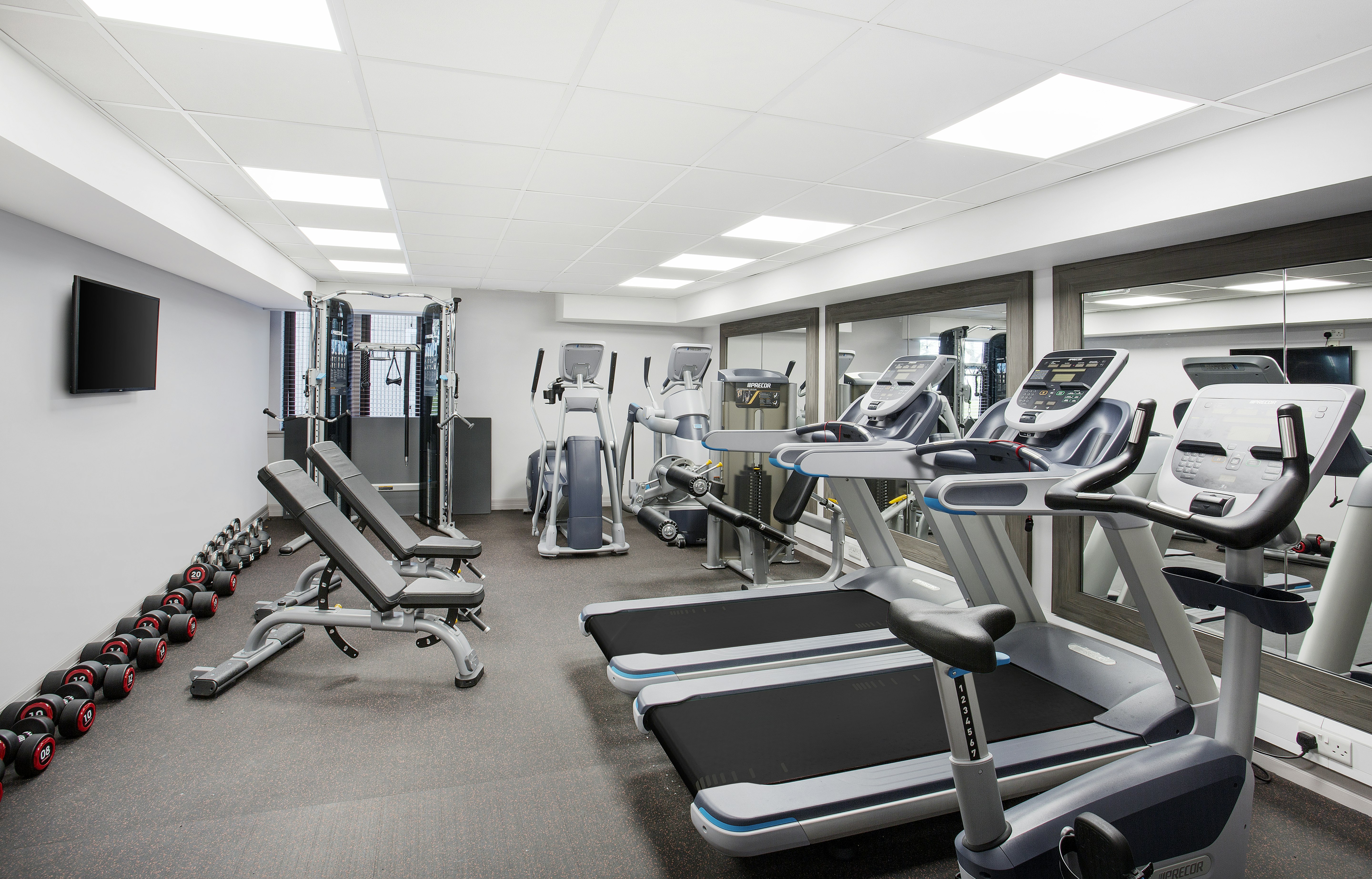 Leonardo Hotel And Conference Venue Aberdeen Airport 19/54