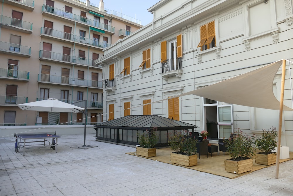 Hotel Cantore 3/41