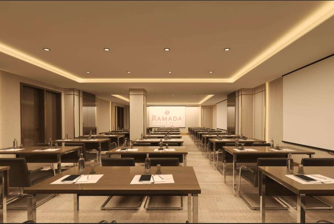 Ramada by Wyndham Beylikduzu 48/56