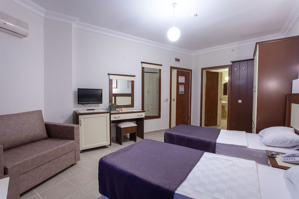 Kaila City Hotel 25/62