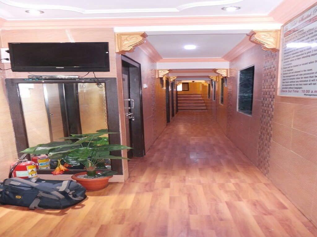 Hotel Al Ahad 7/15