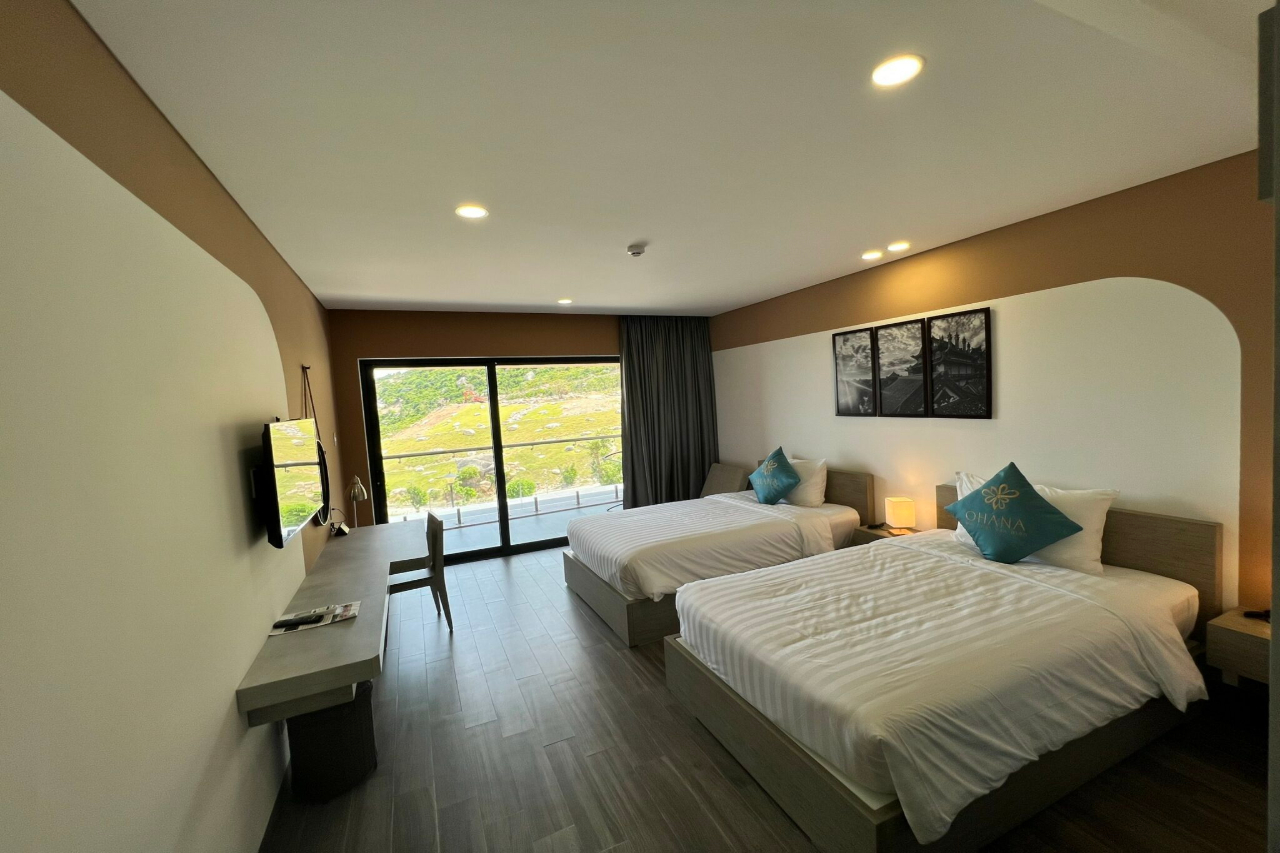 Ohana Village Resort Quy Nhon 15/42
