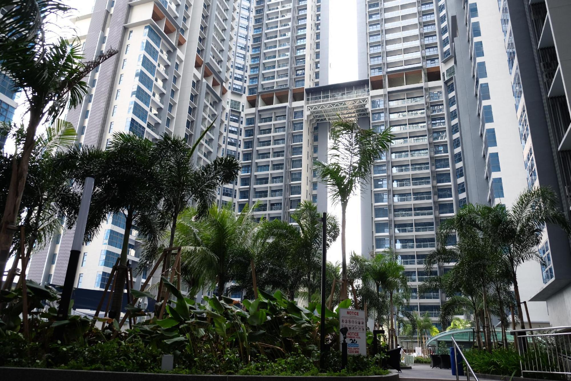 Atlantis Residence@Iconstay Melaka 4/44