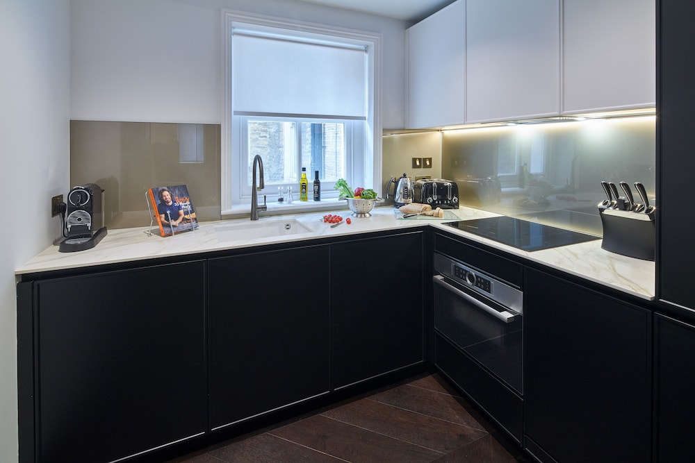 Lexham Gardens by Cheval Maison 90/91