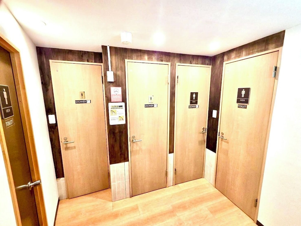 Rhodes Kagurazaka Hotel 25/49