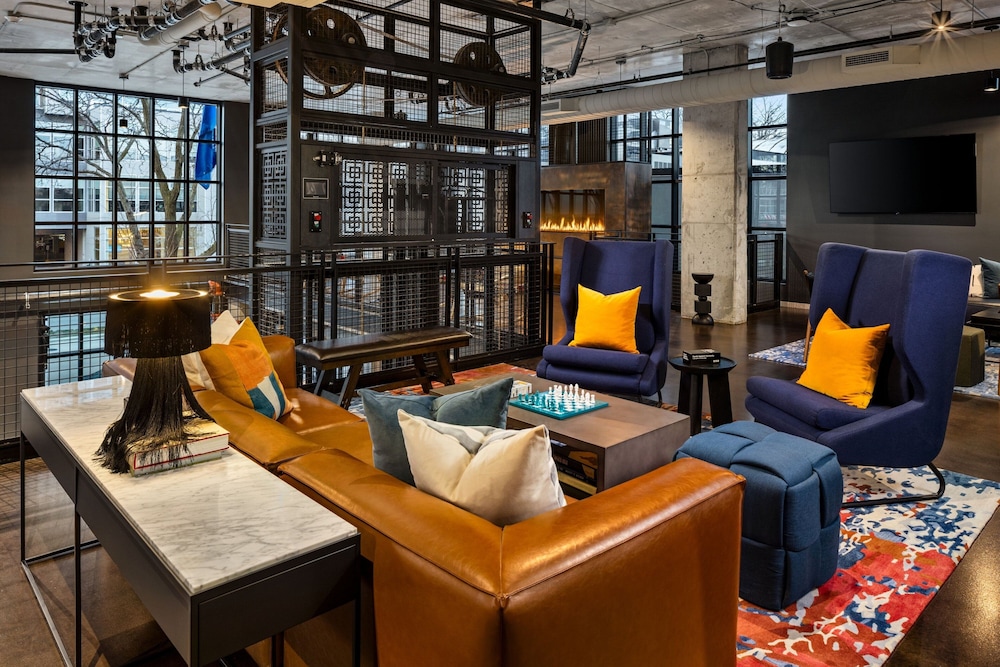Moxy Madison Downtown 26/47