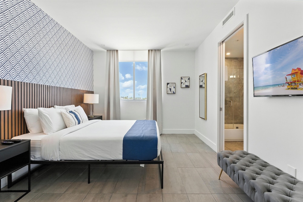 Vhc Luxury Apartments 14/67